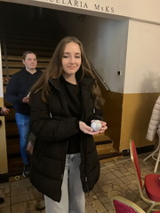 Za�iatok adventu s tradi�n�mi �udov�mi technikami