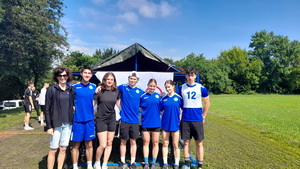 Na�i gymnazisti op� �spe�n� na �UPNEJ KALOKAGATII