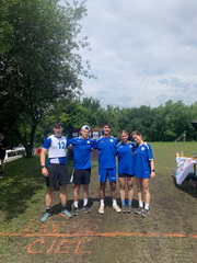 Na�i gymnazisti op� �spe�n� na �UPNEJ KALOKAGATII