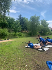 Na�i gymnazisti op� �spe�n� na �UPNEJ KALOKAGATII