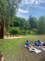 Na�i gymnazisti op� �spe�n� na �UPNEJ KALOKAGATII