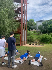 Na�i gymnazisti op� �spe�n� na �UPNEJ KALOKAGATII