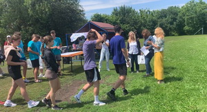 Na�i gymnazisti op� �spe�n� na �UPNEJ KALOKAGATII