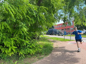 Na�i gymnazisti op� �spe�n� na �UPNEJ KALOKAGATII