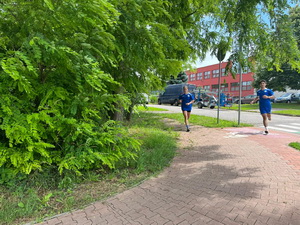 Na�i gymnazisti op� �spe�n� na �UPNEJ KALOKAGATII