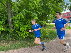 Na�i gymnazisti op� �spe�n� na �UPNEJ KALOKAGATII