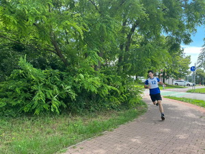 Na�i gymnazisti op� �spe�n� na �UPNEJ KALOKAGATII