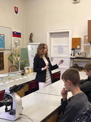 De� vody nie je len 22. 3., ale po cel� rok!