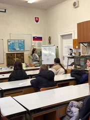 De� vody nie je len 22. 3., ale po cel� rok!