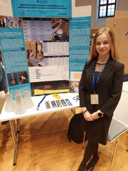 Postup do Ameriky! - Festival vedy a&nbsp;techniky AMAVET 10.&nbsp;-&nbsp;12.&nbsp;11.&nbsp;2024