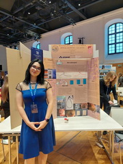 Postup do Ameriky! - Festival vedy a&nbsp;techniky AMAVET 10.&nbsp;-&nbsp;12.&nbsp;11.&nbsp;2024