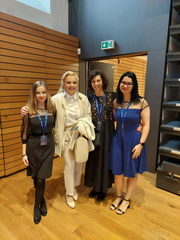 Postup do Ameriky! - Festival vedy a&nbsp;techniky AMAVET 10.&nbsp;-&nbsp;12.&nbsp;11.&nbsp;2024