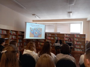 Beseda s&nbsp;region�lnym spisovate�om Miroslavom Piusom