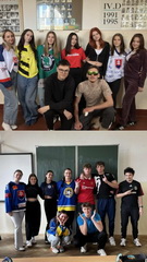 Bl�zniv� apr�l