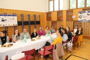 Gymn�zium Janka Kr�a op� otvorilo svoju br�nu jazykov