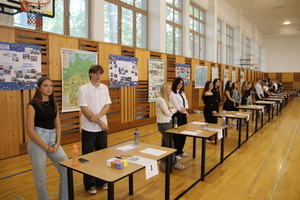 Gymn�zium Janka Kr�a op� otvorilo svoju br�nu jazykov