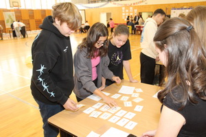 Gymn�zium Janka Kr�a op� otvorilo svoju br�nu jazykov