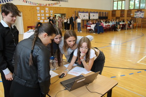 Gymn�zium Janka Kr�a op� otvorilo svoju br�nu jazykov