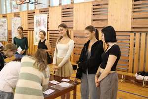 Gymn�zium Janka Kr�a op� otvorilo svoju br�nu jazykov