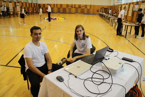 Gymn�zium Janka Kr�a op� otvorilo svoju br�nu jazykov