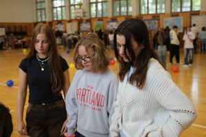 Gymn�zium Janka Kr�a op� otvorilo svoju br�nu jazykov