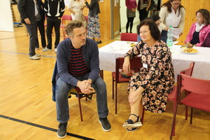 Gymn�zium Janka Kr�a op� otvorilo svoju br�nu jazykov