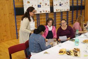 Gymn�zium Janka Kr�a op� otvorilo svoju br�nu jazykov