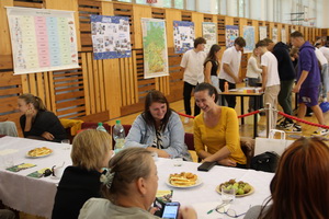 Gymn�zium Janka Kr�a op� otvorilo svoju br�nu jazykov