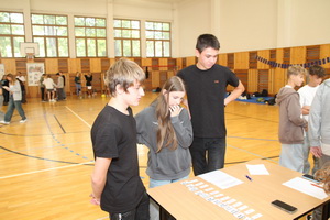 Gymn�zium Janka Kr�a op� otvorilo svoju br�nu jazykov