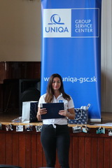 Gymn�zium Janka Kr�a op� otvorilo svoju br�nu jazykov