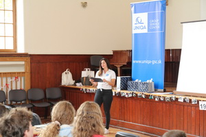 Gymn�zium Janka Kr�a op� otvorilo svoju br�nu jazykov