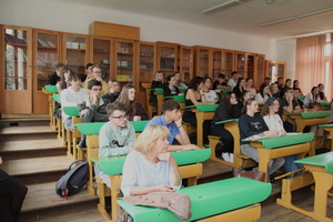 Gymn�zium Janka Kr�a op� otvorilo svoju br�nu jazykov