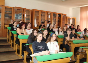 Gymn�zium Janka Kr�a op� otvorilo svoju br�nu jazykov