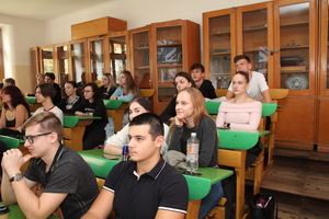 Gymn�zium Janka Kr�a op� otvorilo svoju br�nu jazykov