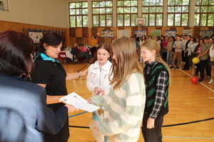 Gymn�zium Janka Kr�a op� otvorilo svoju br�nu jazykov