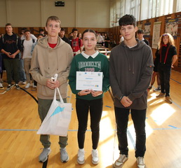 Gymn�zium Janka Kr�a op� otvorilo svoju br�nu jazykov