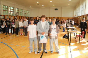 Gymn�zium Janka Kr�a op� otvorilo svoju br�nu jazykov