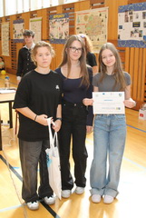 Gymn�zium Janka Kr�a op� otvorilo svoju br�nu jazykov