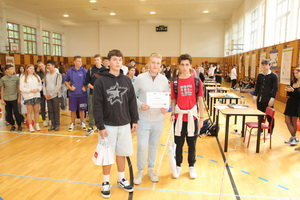 Gymn�zium Janka Kr�a op� otvorilo svoju br�nu jazykov