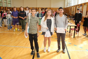 Gymn�zium Janka Kr�a op� otvorilo svoju br�nu jazykov