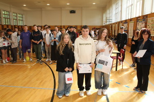 Gymn�zium Janka Kr�a op� otvorilo svoju br�nu jazykov