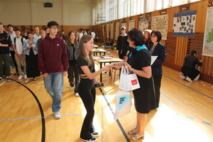 Gymn�zium Janka Kr�a op� otvorilo svoju br�nu jazykov