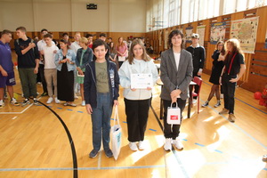 Gymn�zium Janka Kr�a op� otvorilo svoju br�nu jazykov