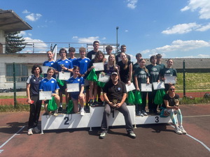 Branno-�portov� olympi�da S�