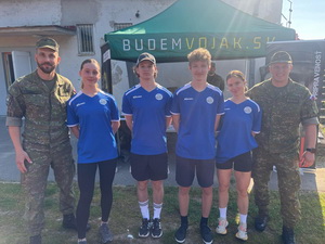 Branno-�portov� olympi�da S�