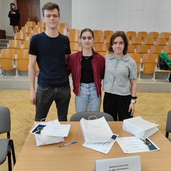 Krajsk� kolo dejepisnej s��a�e gymn�zi� �R a&nbsp;SR