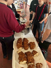 DE� KAKAA na Gymn�ziu Janka Kr�a