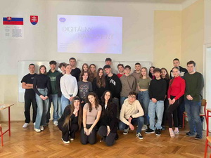 Digit�lny svet a my