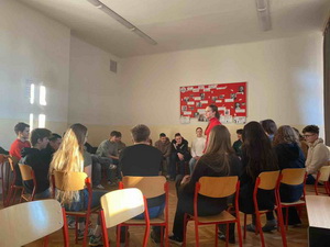 Digit�lny svet a my