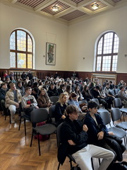 De� otvoren�ch dver� pre z�ujemcov o&nbsp;�t�dium